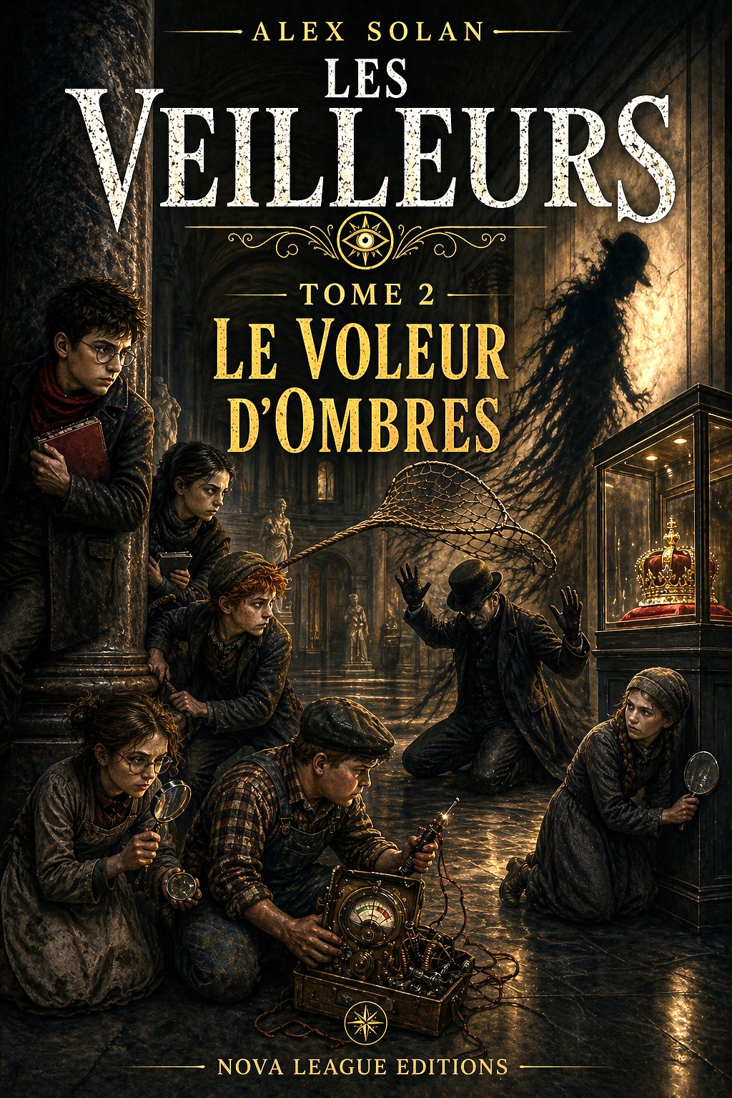 Les Veilleurs