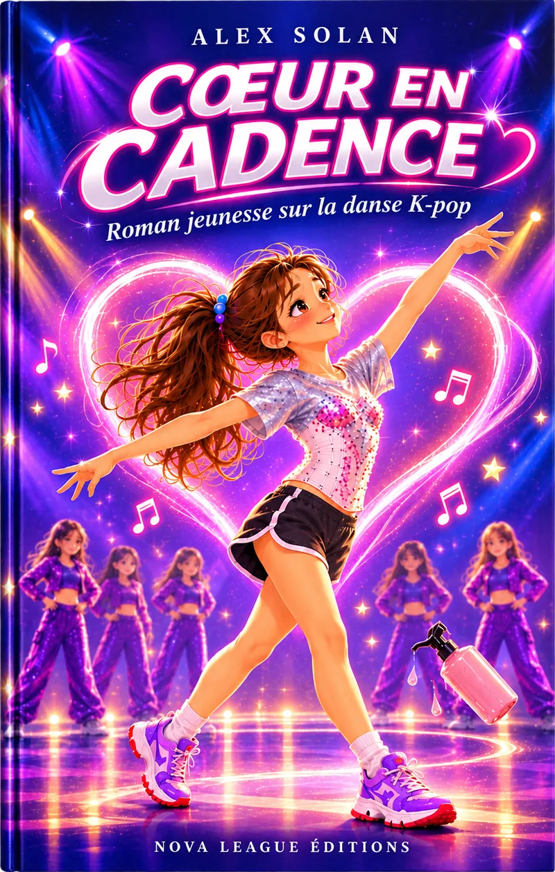 Cœur en cadence