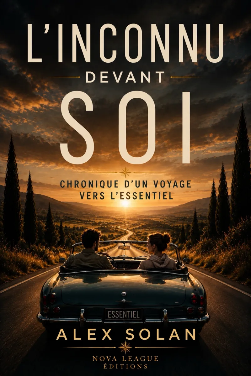 L'Inconnu devant soi