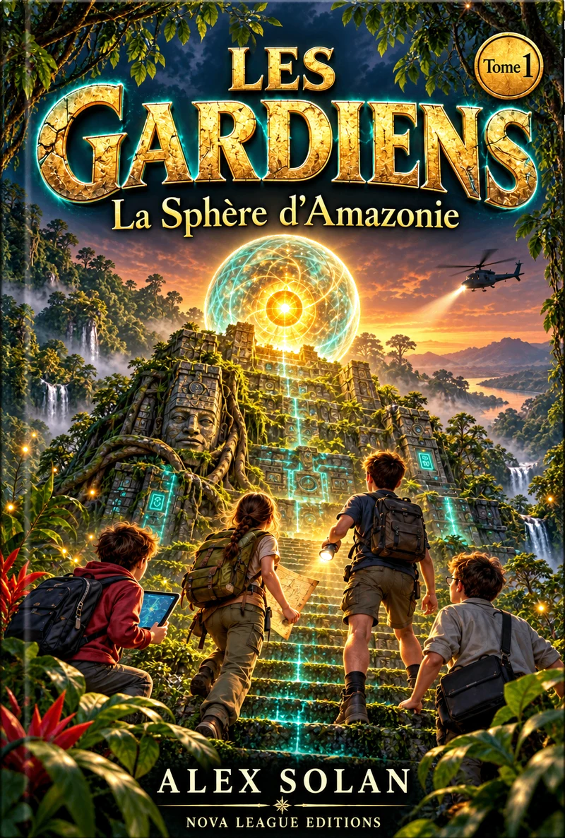 Les Gardiens