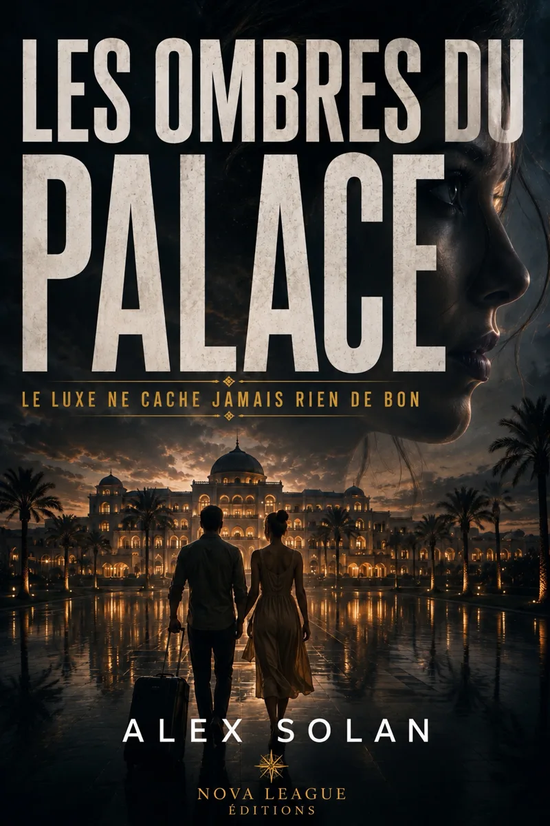 Les Ombres du Palace