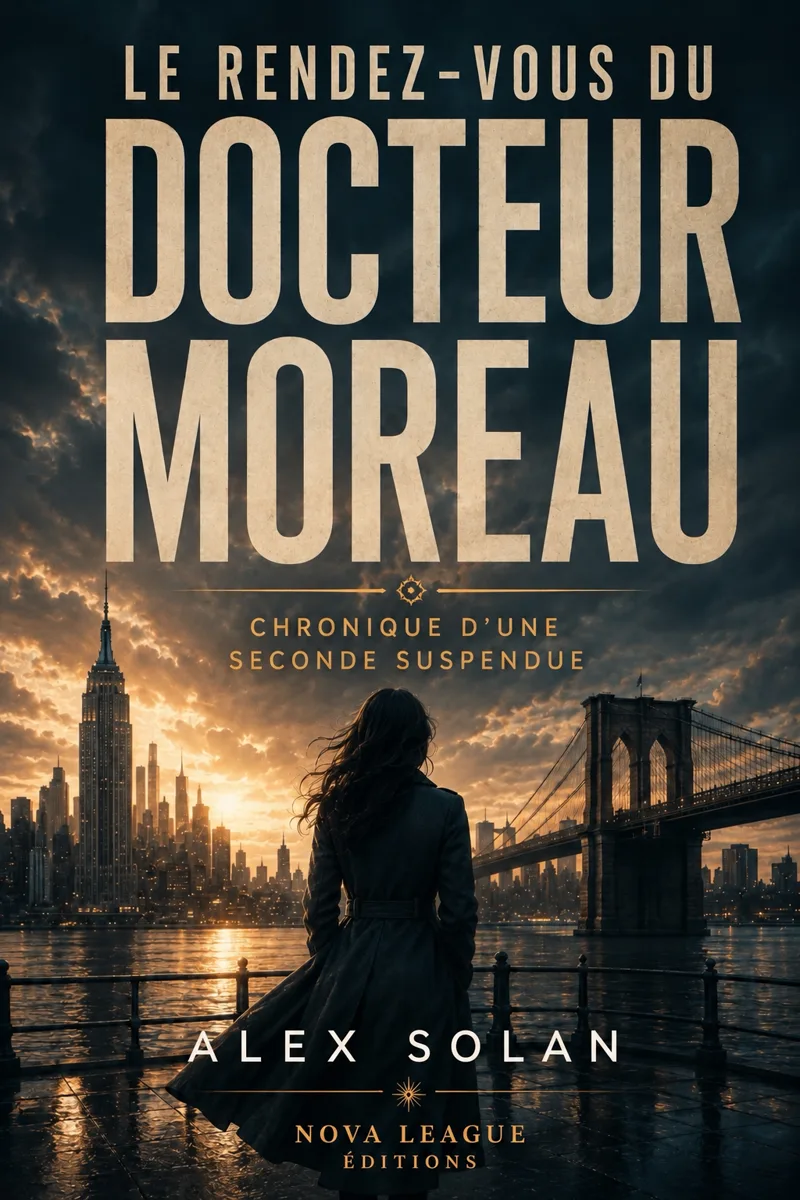Le Rendez-vous du docteur Moreau