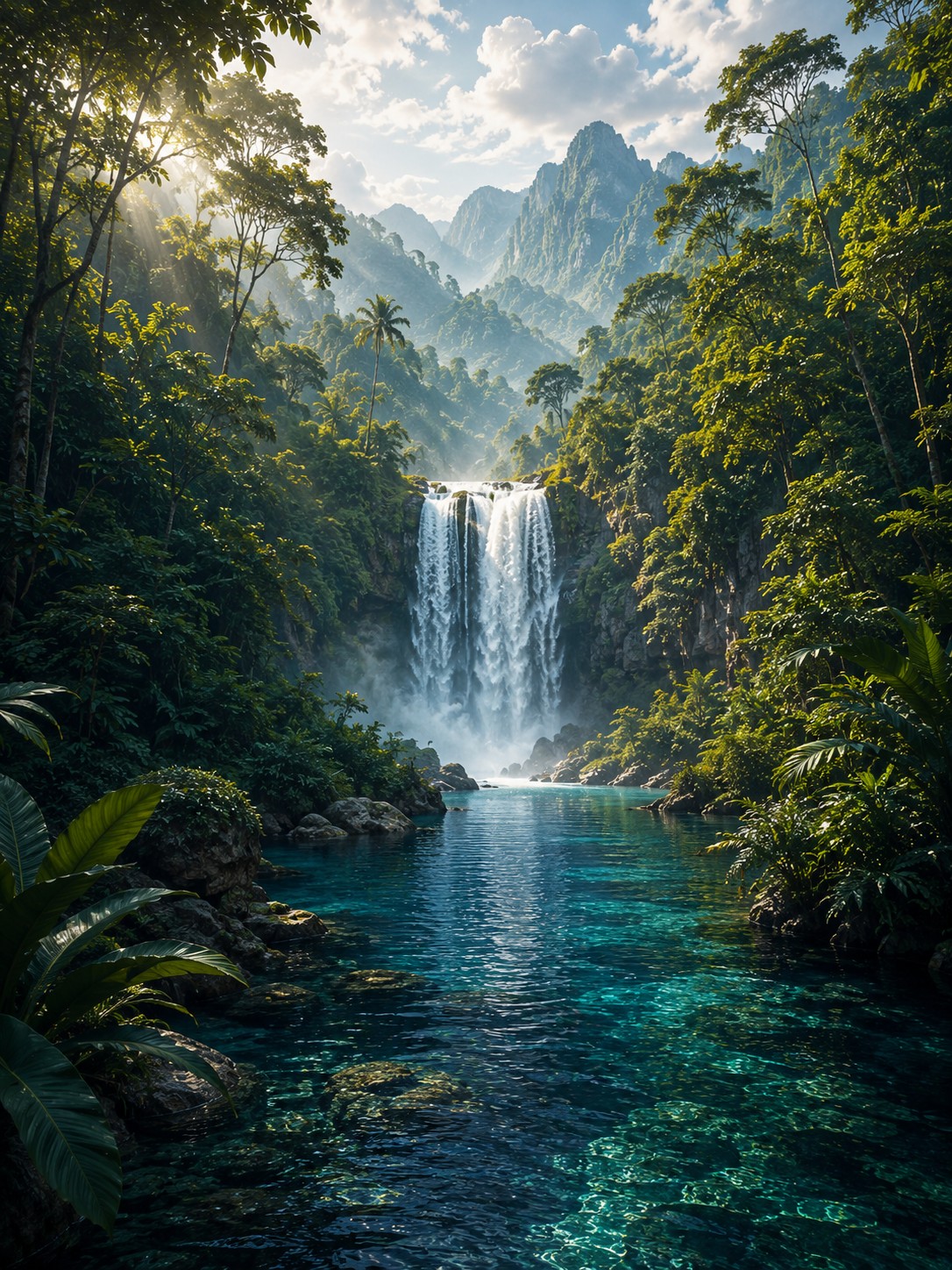 AMAZONIE