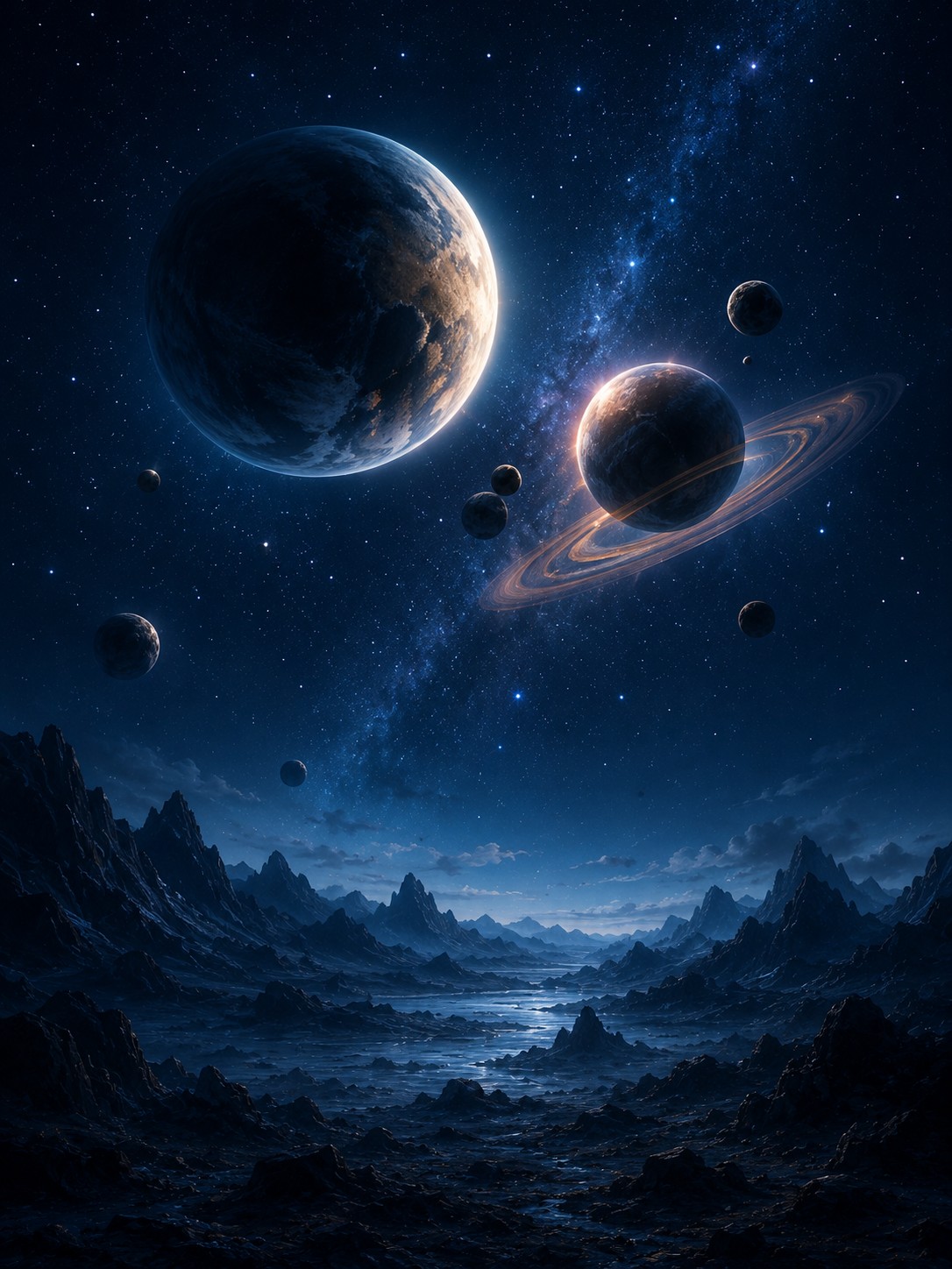 ESPACE