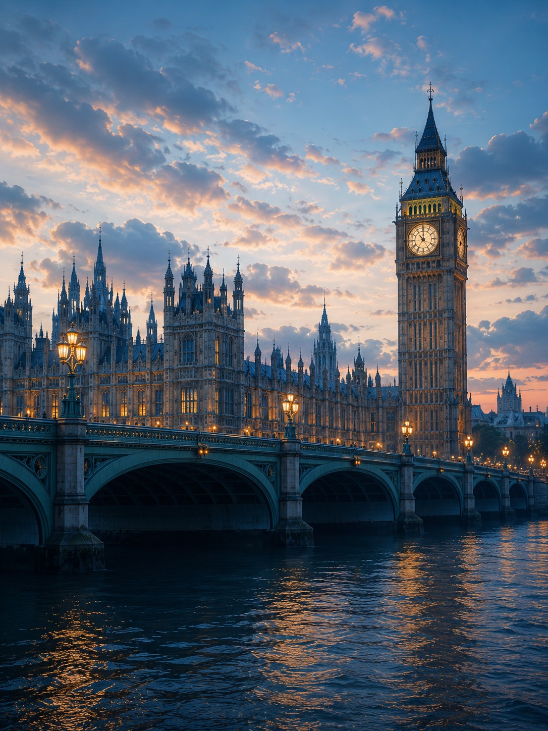LONDRES