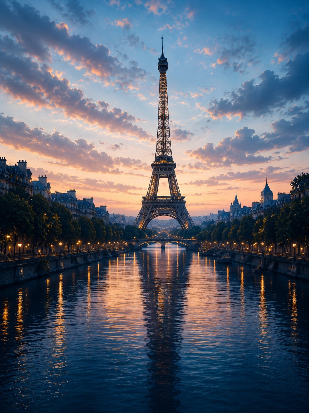PARIS FANTASTIQUE